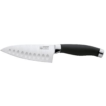 CS Solingen Nůž kuchyňský santoku 13cm SHIKOKU (CS-020088)