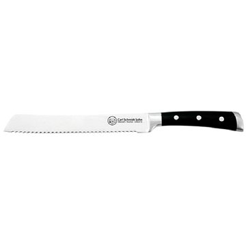 CS Solingen Nůž na pečivo 21cm HERNE (CS-037932)