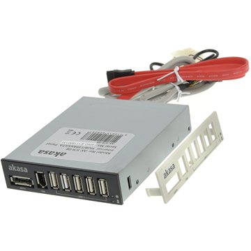 AKASA InterConnect (AK-ICR-08)