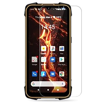 Cubot Tempered Glass pro King Kong 5 Pro