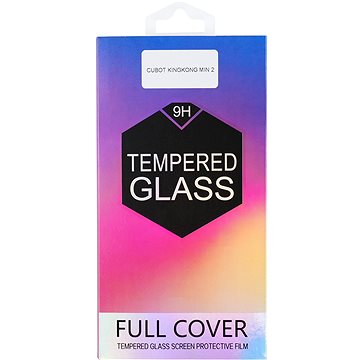 Cubot Tempered Glass pro Note 8