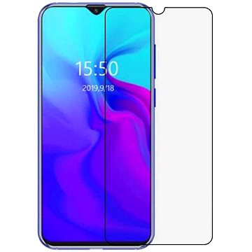 Cubot Tempered Glass pro X20 Pro (6924136713327)