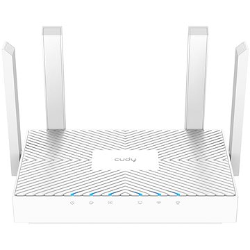 CUDY AC1200 Gigabit Wi-Fi Mesh Router (WR1300)