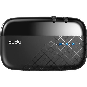 CUDY 4G LTE Mobile Wi-Fi (MF4)