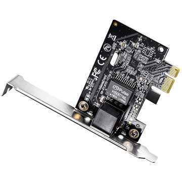 CUDY Gigabit PCI Express Adapter (PE10)