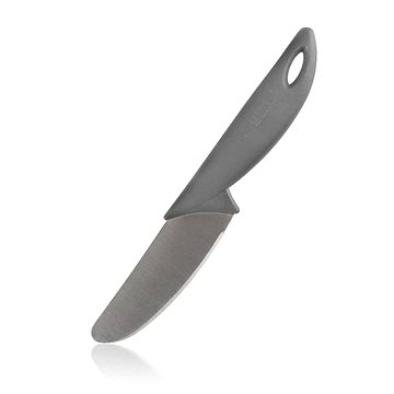 BANQUET Nůž mazací CULINARIA Grey 10 cm (25040459)