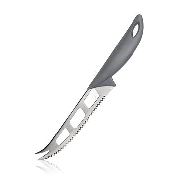 BANQUET Nůž na sýr CULINARIA Grey 14 cm (25040457)