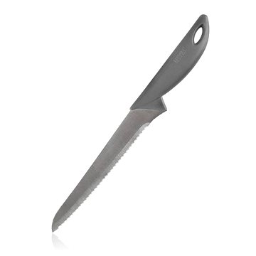 BANQUET Nůž na chléb CULINARIA Grey 20 cm (25040463)