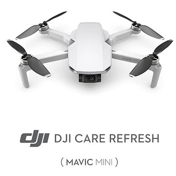 DJI Care Refresh (Mavic Mini) EU (CP.QT.00002541.01)