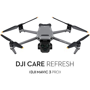 DJI Care Refresh 1-Year Plan (DJI Mavic 3 Pro) (CP.QT.00008054.01)
