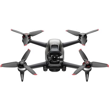 DJI FPV Drone (CP.FP.00000009.02)