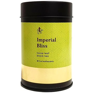 Sypaný čaj Imperial Bliss dóza 75 g (20001)