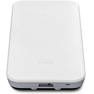CISCO Meraki Go - Wi-Fi 6 Access Point-EU Power (GR12-HW-EU)