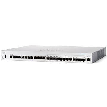 Cisco Business 350-24XTS Managed Switch (CBS350-24XTS-EU)