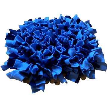Čmuchací kobereček modrý (CmKo148nad)