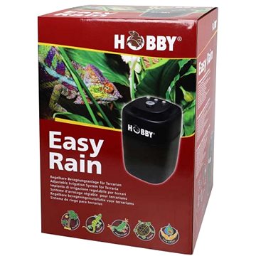 Hobby Easy Rain zavlažovací systém do terária (D37293)