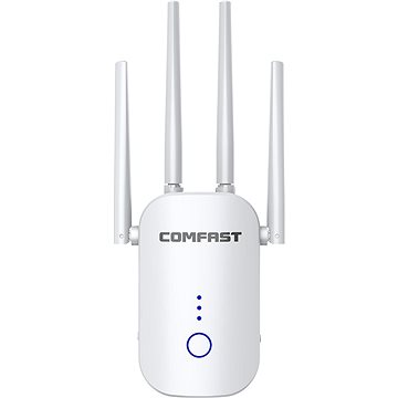 Comfast 1200 mbps wifi repeater CF-WR758AC (CF-WR758AC)