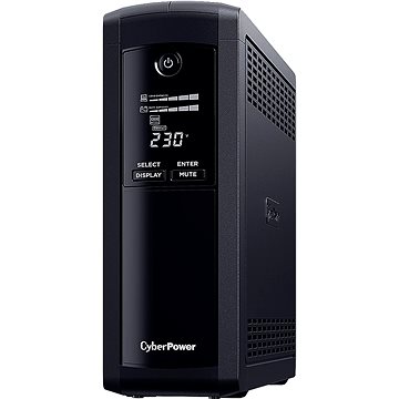 CyberPower VP700EILCD (VP700EILCD)