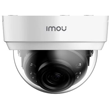 DAHUA IMOU Dome Lite 4MP IPC-D42 (IPC-D42-Imou)