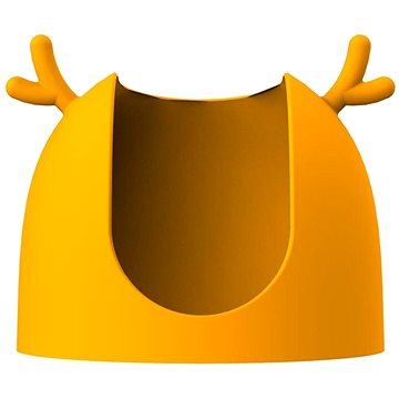DAHUA silikonový kryt pro Ranger 2 oranžový (FRS13-Imou)