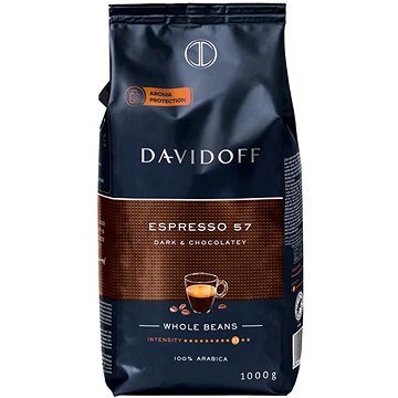Davidoff Espresso 57, 1000g (525009)