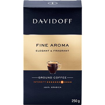 Davidoff Fine Aroma 250g (4006067084140)