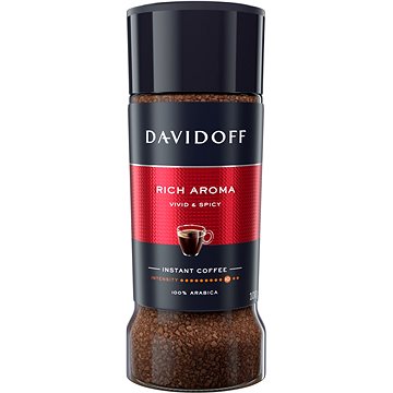 Davidoff Rich Aroma 100g (464386)