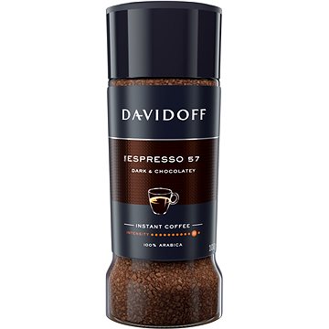 Davidoff Espresso 57 100g (464389)