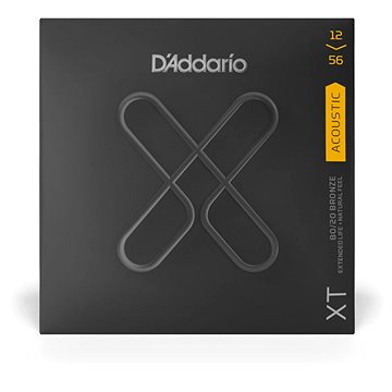 Daddario XTABR1256 (DA XTABR1256)