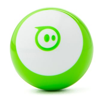 Sphero Mini Green (M001GRW)