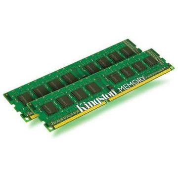 Kingston 16GB KIT DDR3 1600MHz CL11 (KVR16N11K2/16)