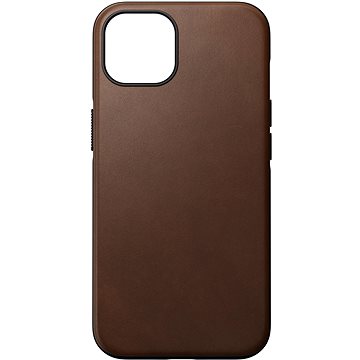 Nomad MagSafe Rugged Case Brown iPhone 13 (NM01056485)