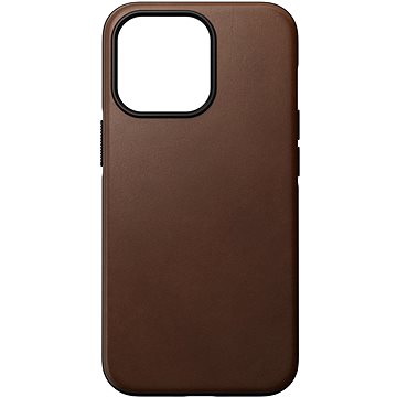 Nomad MagSafe Rugged Case Brown iPhone 13 Pro (NM01058885)