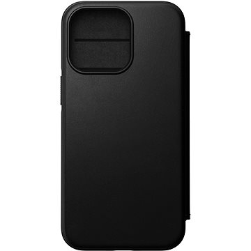 Nomad MagSafe Rugged Folio Black iPhone 13 Pro (NM01078685)
