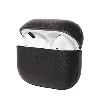 Decoded AirCase Black Apple AirPods Pro (D20APPC1BK)
