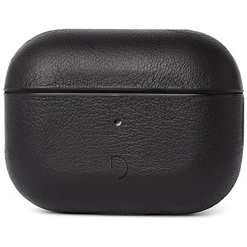 Decoded Leather Aircase Black AirPods 3 (D21AP3C1BK)