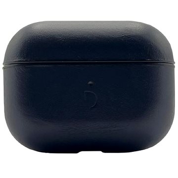 Decoded Leather Aircase Steel Blue AirPods Pro 2 (D23APP2C1NY)