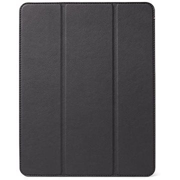 Decoded Slim Cover Black iPad Pro 12,9'' 2021 (D21IPAP129SC2BK)
