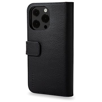 Decoded Wallet Black iPhone 13 Pro (D22IPO61PDW4BK)