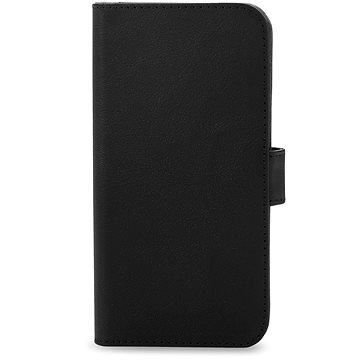 Decoded Leather Detachable Wallet Black iPhone SE (2020/2022)/8/7 (D22IPO47DW4BK)