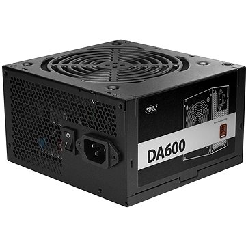 DeepCool DA600 (DP-BZ-DA600N)