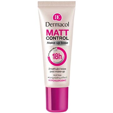 DERMACOL Matt Control Make-Up Base 20 ml (85952058)