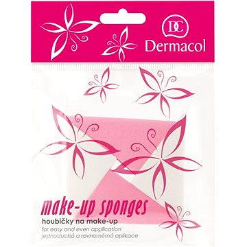 DERMACOL Make-up Sponges (8595003100144)