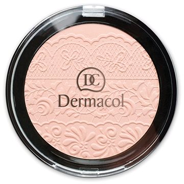 DERMACOL Compact Powder No.02 8 g (8590031101743)