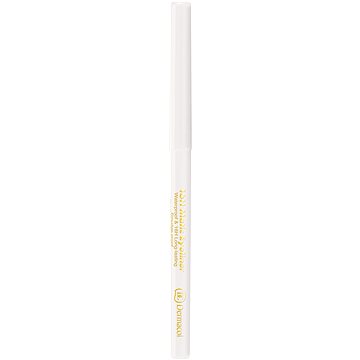 DERMACOL 16H Matic Eyeliner No.01 White 0,3 g (85959019)