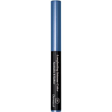 DERMACOL Longlasting Intense Colour No.03 Eyeshadow & Eyeliner 1,6 g (85958951)