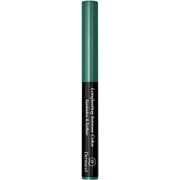 DERMACOL Longlasting Intense Colour No.06 Eyeshadow & Eyeliner 1,6 g (85958982)