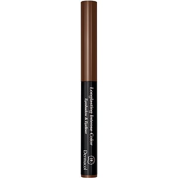 DERMACOL Longlasting Intense Colour No.07 Eyeshadow & Eyeliner 1,6 g (85958999)