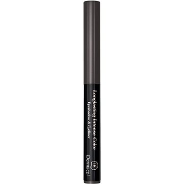 DERMACOL Longlasting Intense Colour No.08 Eyeshadow & Eyeliner 1,6 g (85959002)