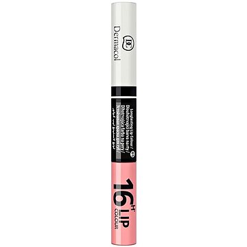 DERMACOL 16H Lip Colour No.01 3 ml + 4,1 ml (85956377)